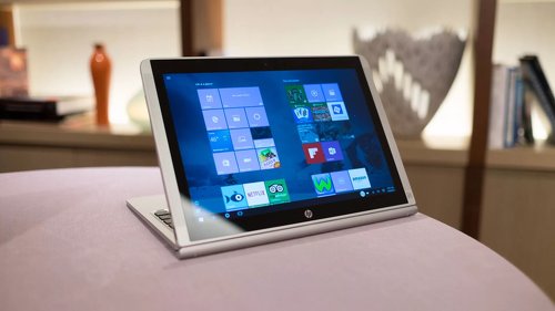 HP Tablet Repair